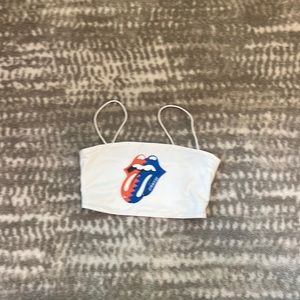 SYRACUSE CUSTOMIZED CROP